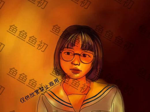 半厚涂
