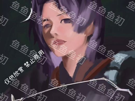 学习厚涂