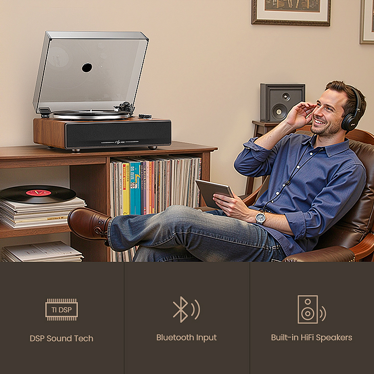 亚马逊留声机店铺+圣诞节主题店铺