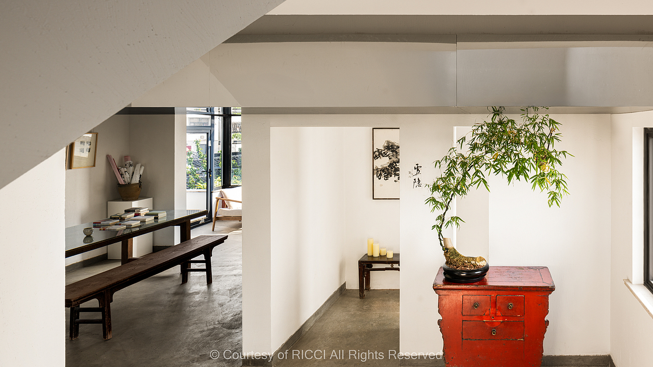 RICCI空间摄影-右见设计-望听咖啡（图ZMzk2OTk1NDU2） - 环境/建筑摄影 - 站酷设计师RICCI空间摄影原创素材 - 站酷ZCOOL