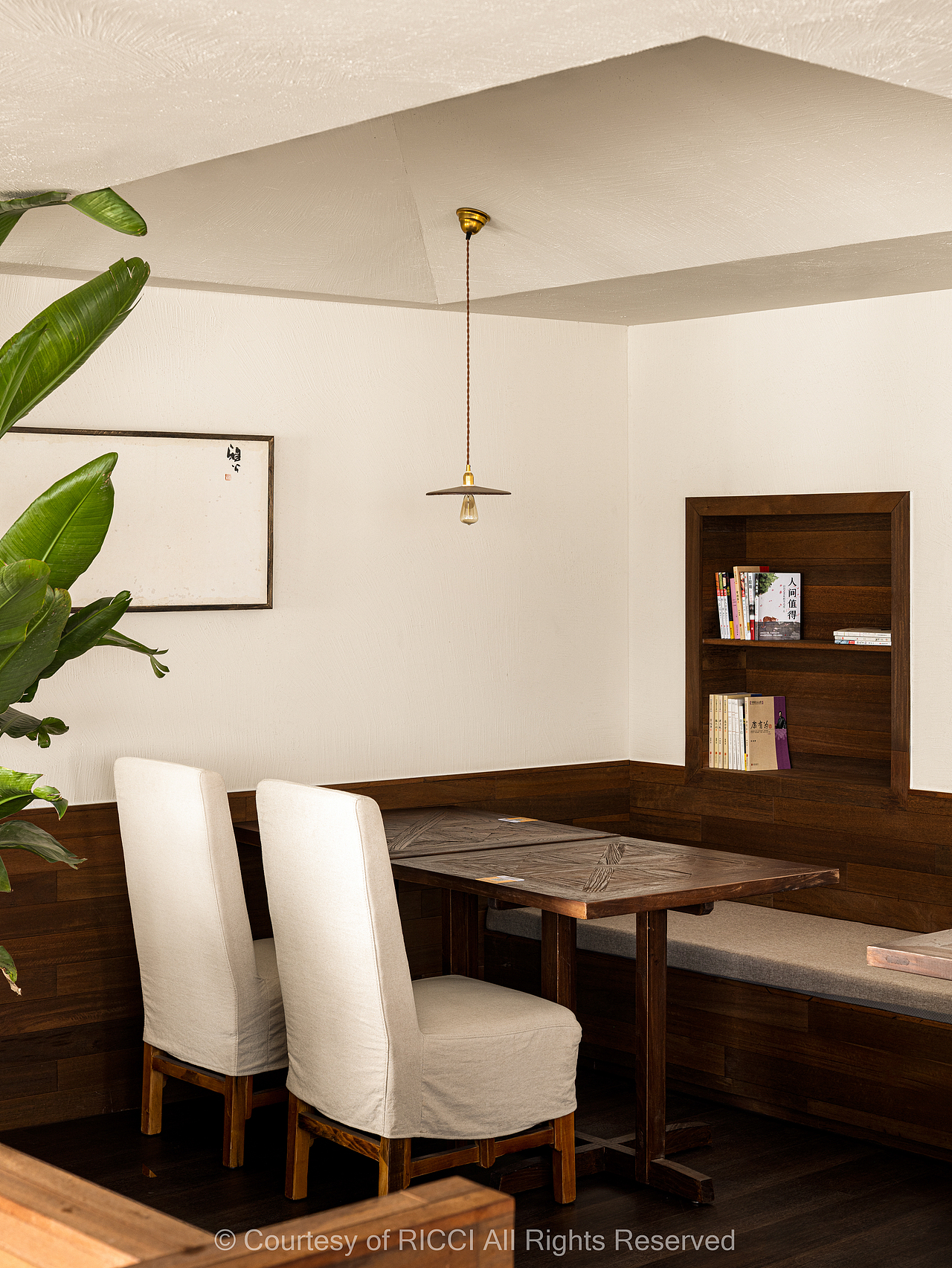 RICCI空间摄影-右见设计-望听咖啡（图ZMzk2OTk1NDY4） - 环境/建筑摄影 - 站酷设计师RICCI空间摄影原创素材 - 站酷ZCOOL