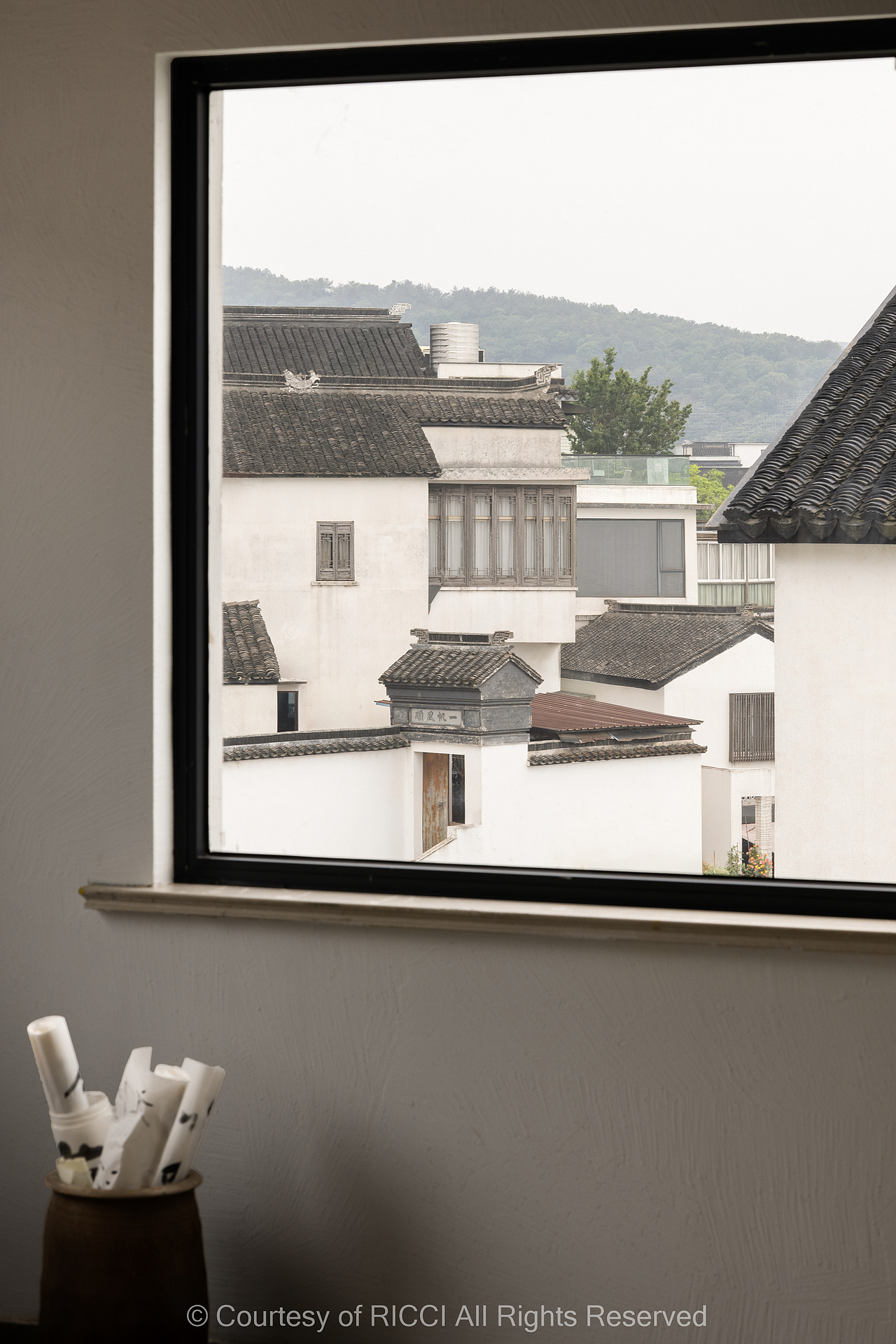 RICCI空间摄影-右见设计-望听咖啡（图ZMzk2OTk1NDcy） - 环境/建筑摄影 - 站酷设计师RICCI空间摄影原创素材 - 站酷ZCOOL