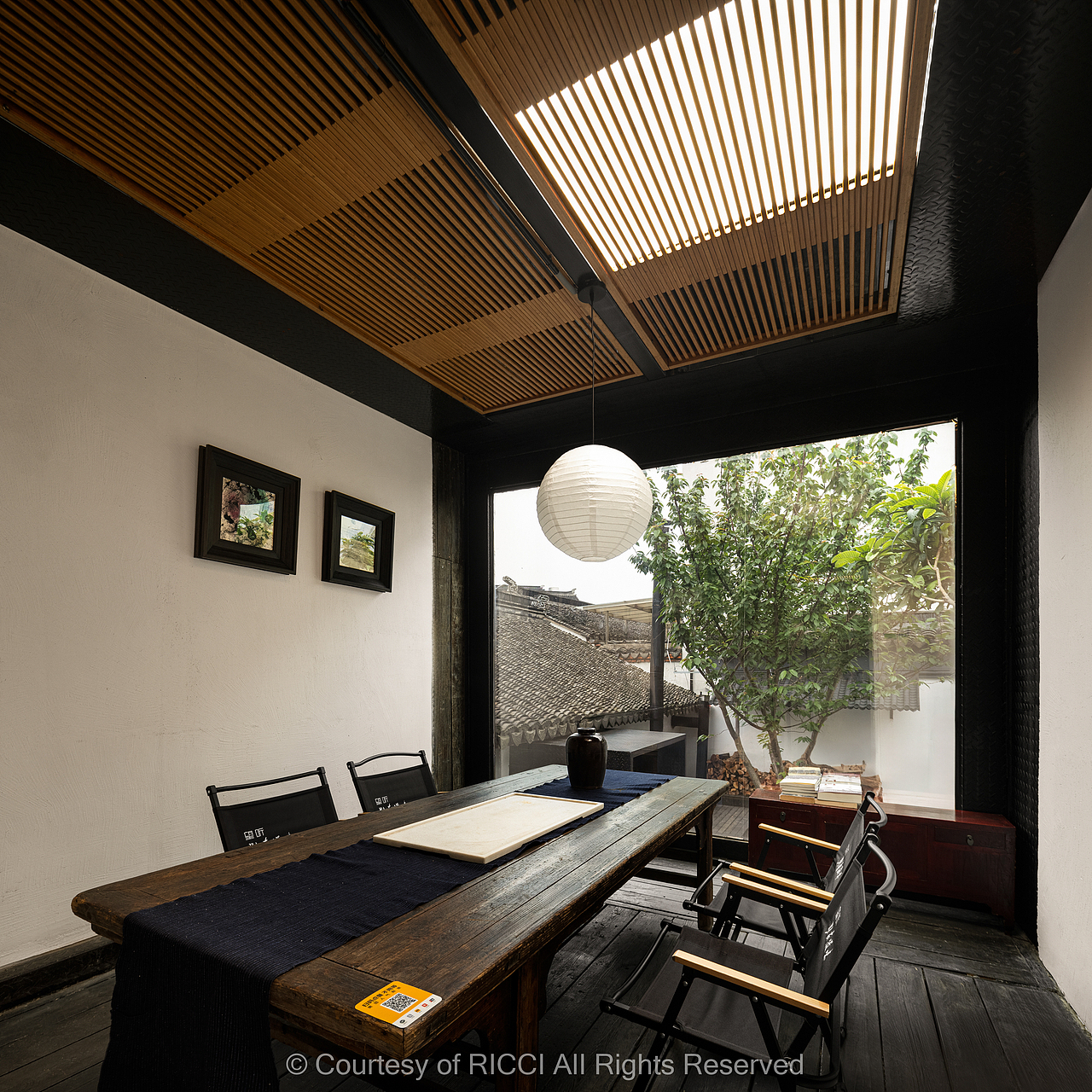 RICCI空间摄影-右见设计-望听咖啡（图ZMzk2OTk1NTA4） - 环境/建筑摄影 - 站酷设计师RICCI空间摄影原创素材 - 站酷ZCOOL