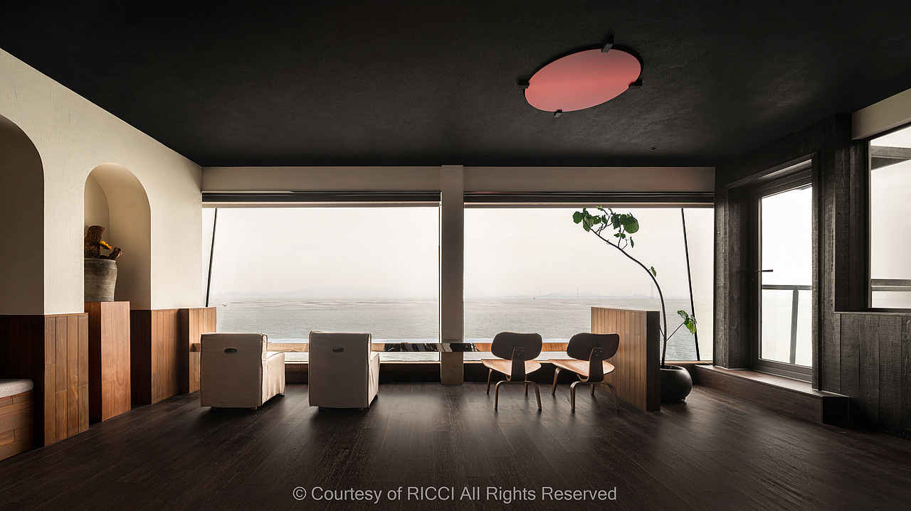 RICCI空间摄影-右见设计-望听咖啡（图ZMzk2OTk1NTEy） - 环境/建筑摄影 - 站酷设计师RICCI空间摄影原创素材 - 站酷ZCOOL