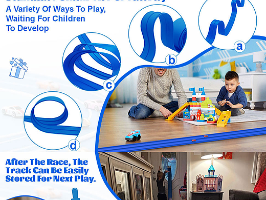 亞馬遜玩具跑道（個人主頁-ZNzI1ODI2MjQ=） - 其他平面 - 站酷設(shè)計師淺云夏原創(chuàng)素材 - 站酷ZCOOL