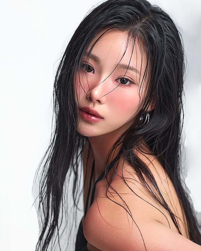 JND模特 | BYEOL 泳衣拍摄