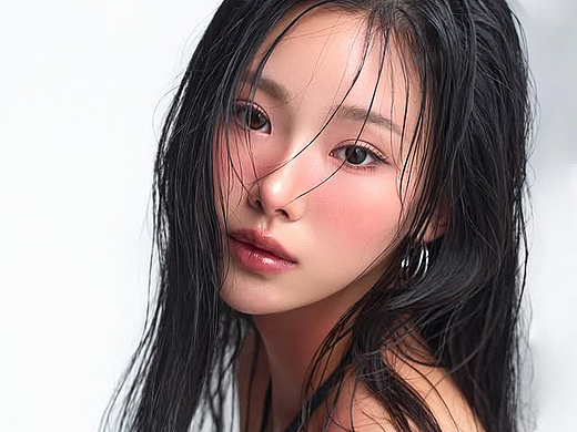 JND模特 | BYEOL 泳衣拍摄
