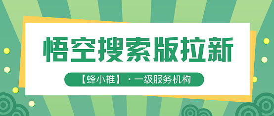 悟空搜索版拉新:对比传统推广,精准搜索如何连接用户