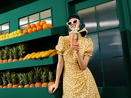 嘿糖水果茶拍攝-MUNISTUDIO沐米