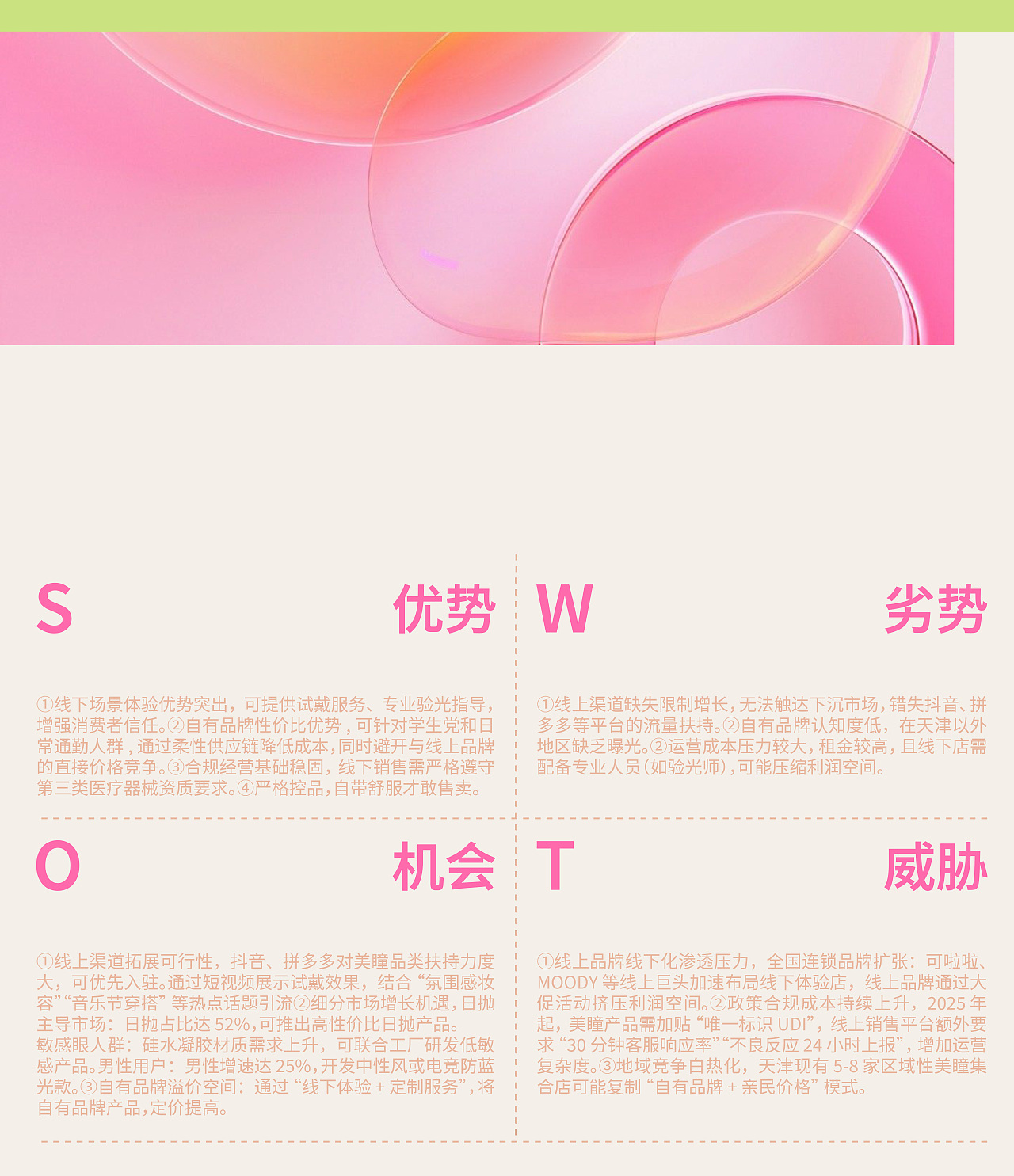瞳话FAIRYTALE | 美瞳品牌全案设计