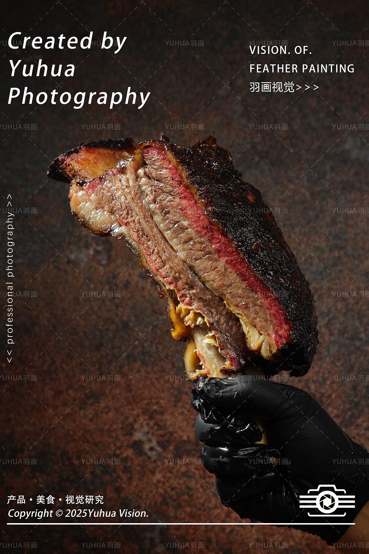 《得州厚道》美式烟熏烤肉场景图