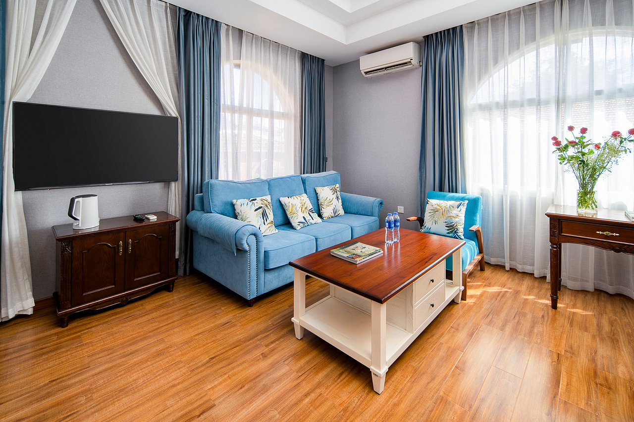 鼓浪屿民宿拍摄（图ZMzk3MDAzMzgw） - 环境/建筑摄影 - 站酷设计师摄影师陈荣杰原创素材 - 站酷ZCOOL