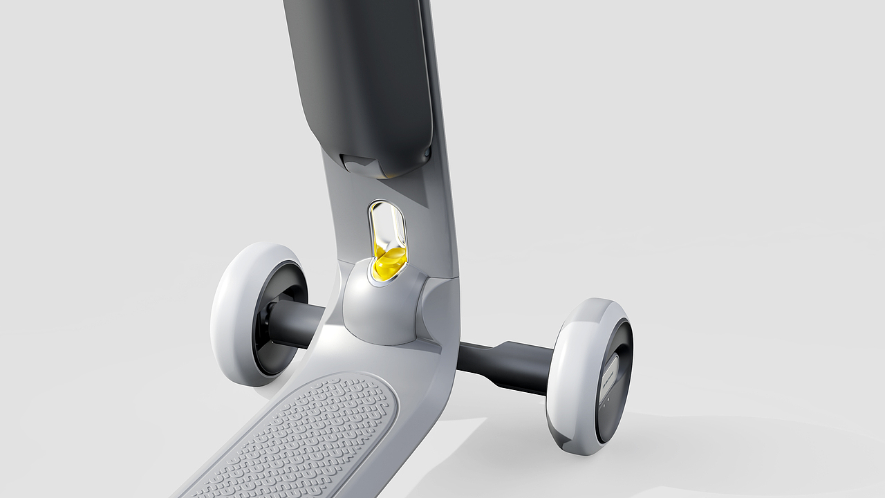 多功能滑板推车—哈士奇设计（图ZMzk3MDA0NzIw） - 玩具 - 站酷设计师广州哈士奇设计原创素材 - 站酷ZCOOL