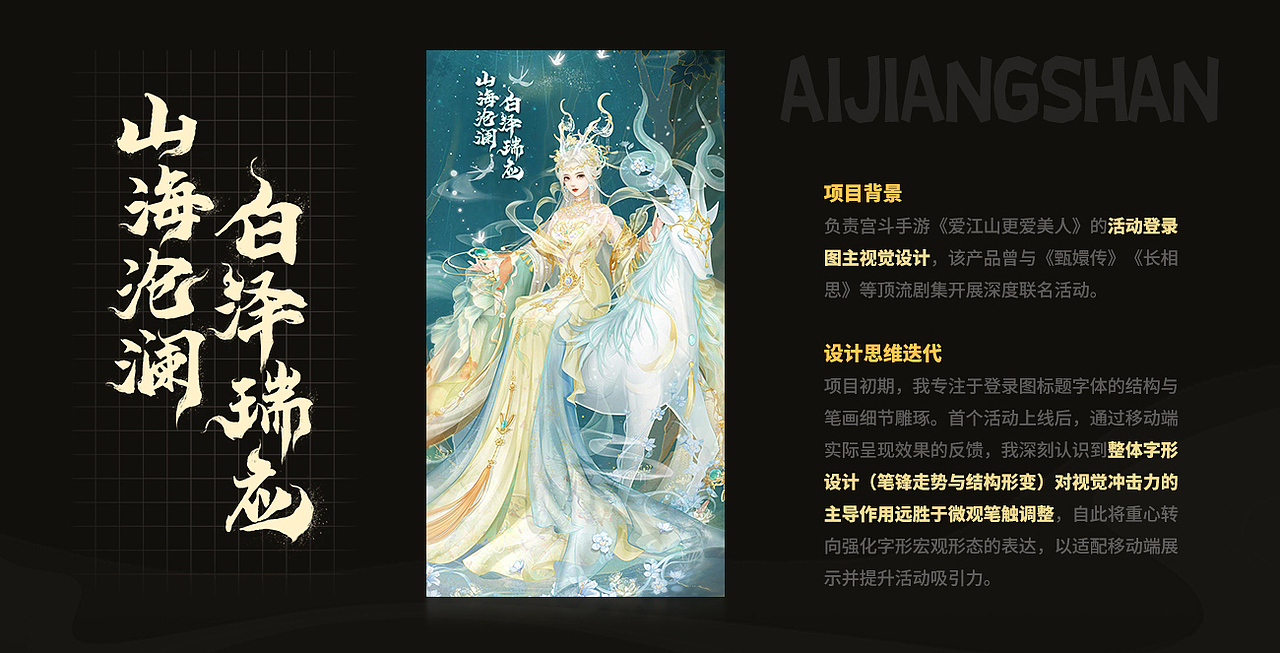 Catherine Tse个人作品集-2025