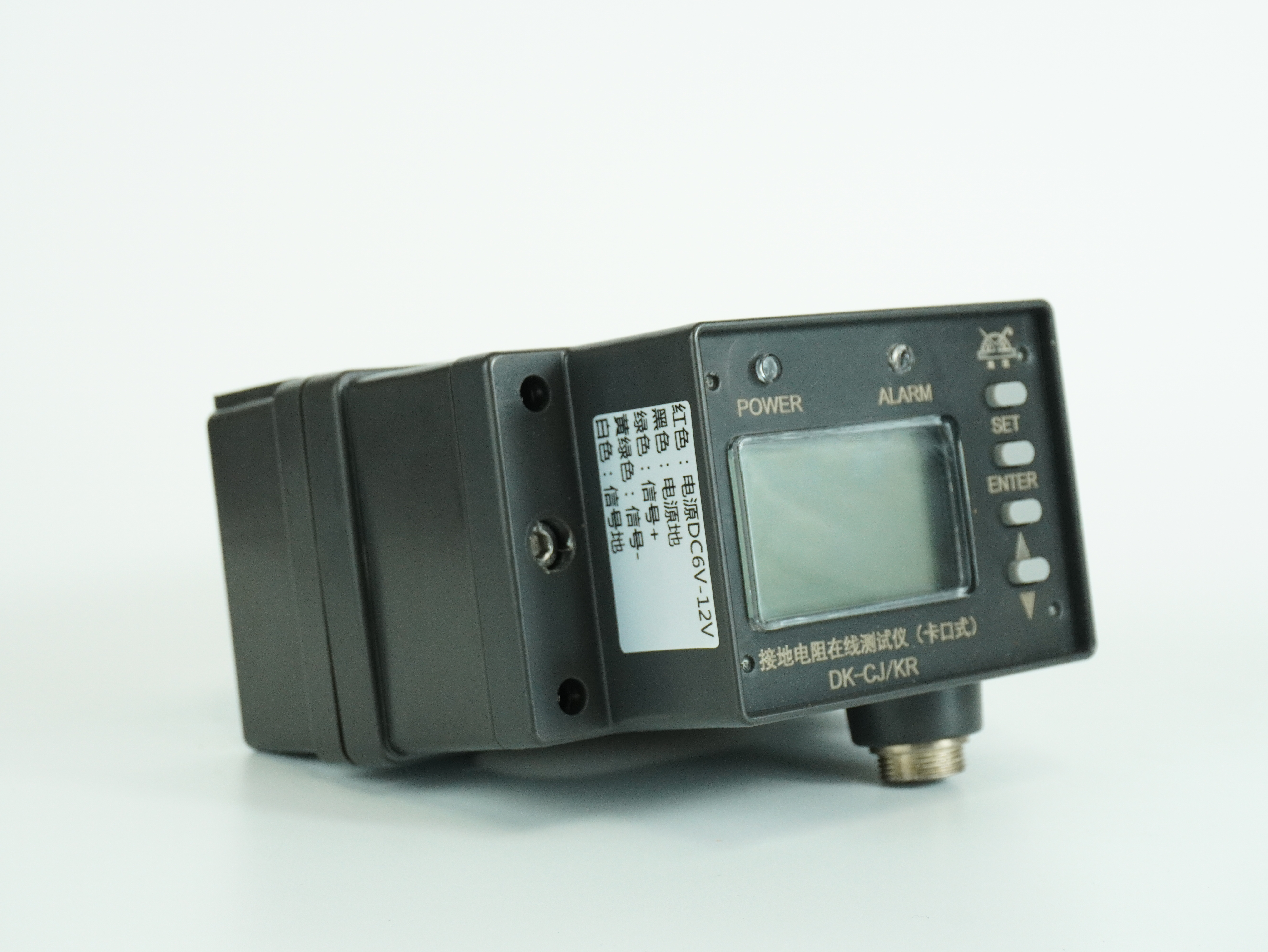 接地电阻测试仪综合行业应用解决方案（图ZMTUyMzQwMjQ=） - 观点 - 站酷设计师广西地凯科技原创素材 - 站酷ZCOOL