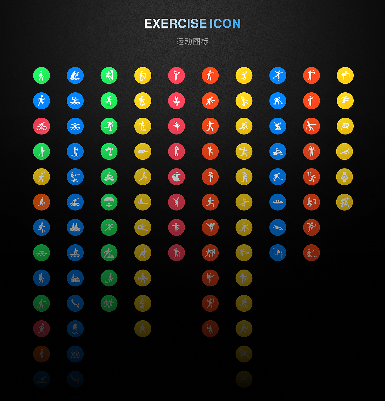 2022-2025个人作品集