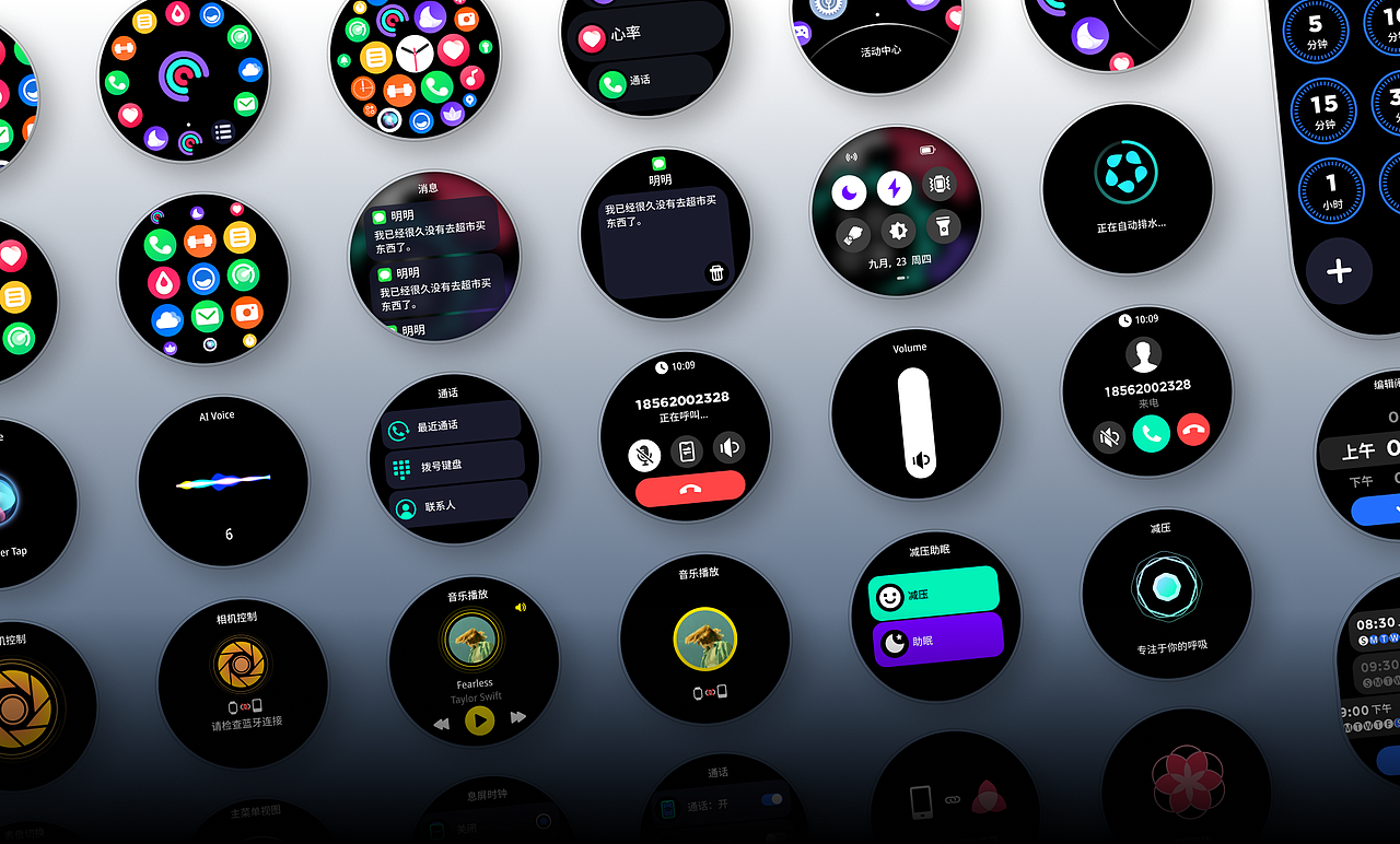 2022-2025个人作品集