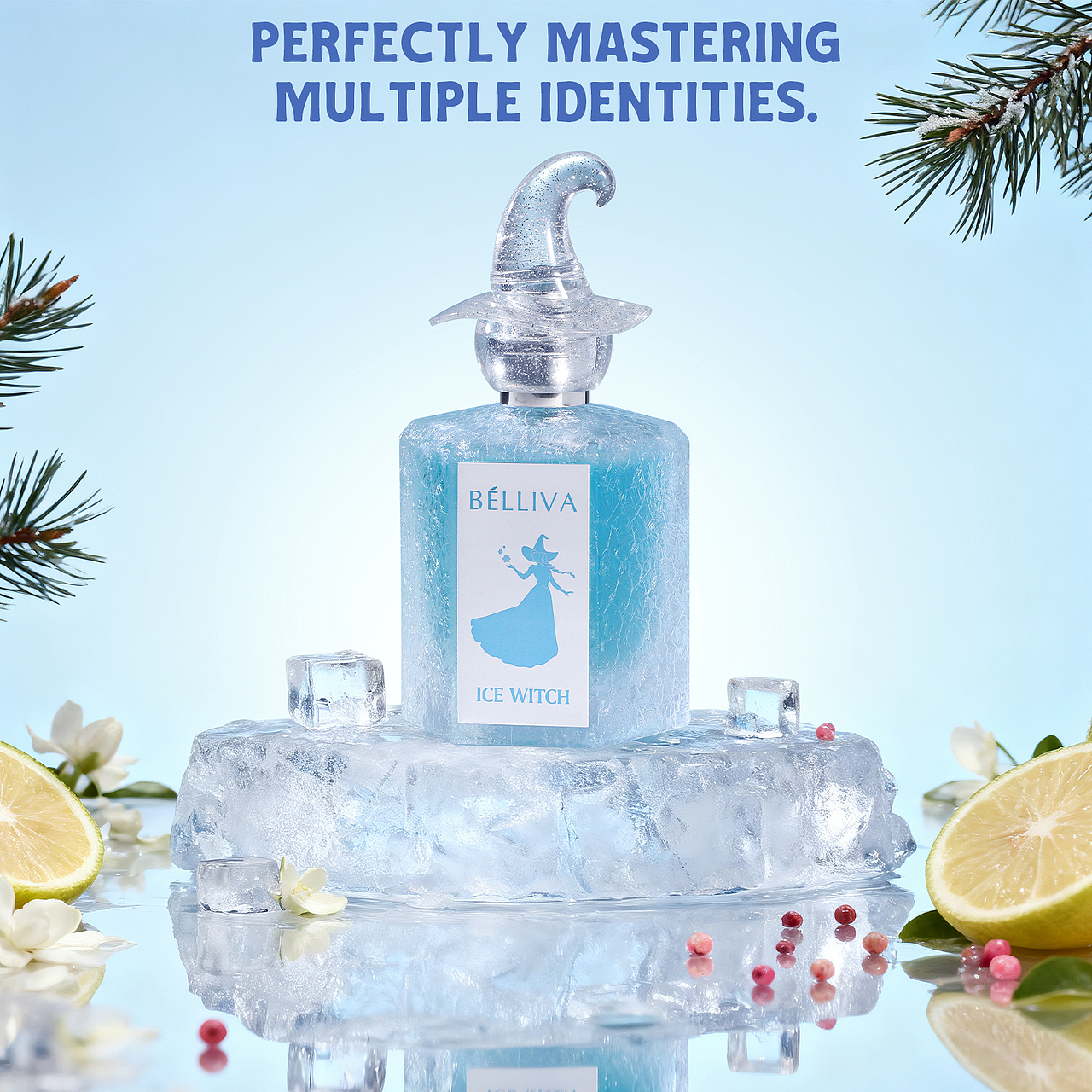 冰裂纹-女巫香水