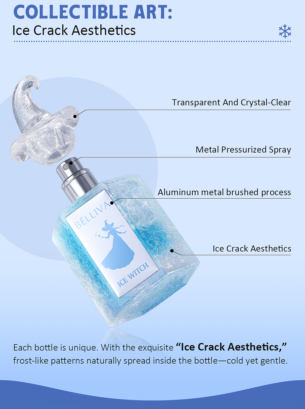 冰裂纹-女巫香水