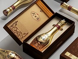 白酒包装