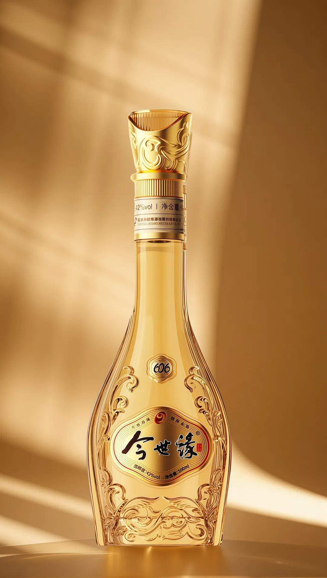 智慧猫×今世缘|今生相伴,与你有缘