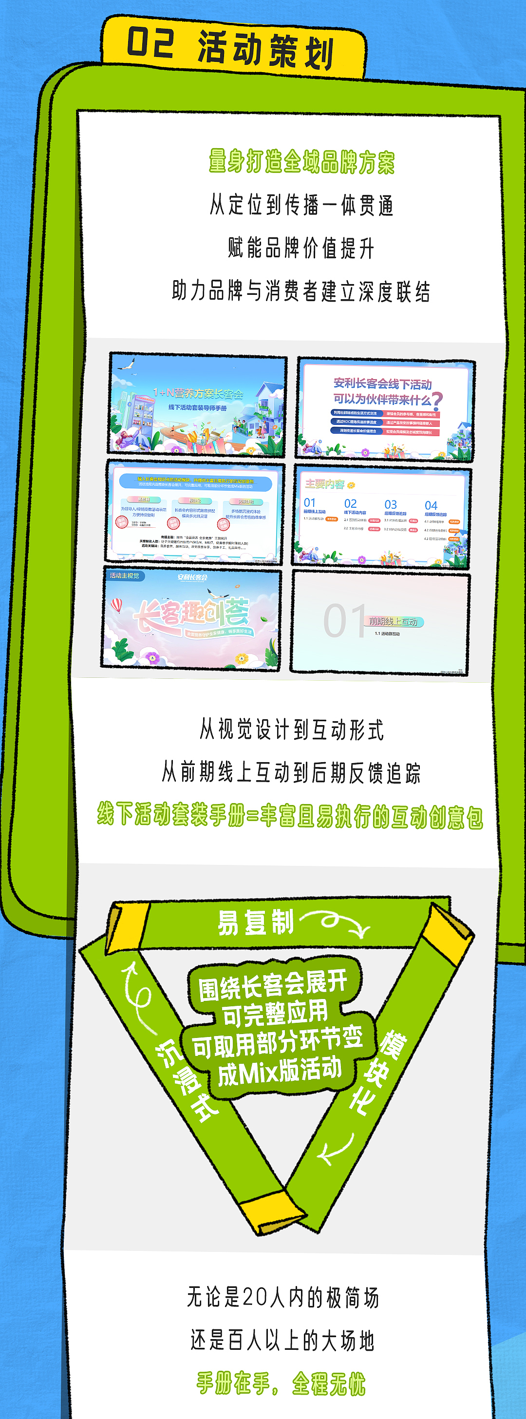 CAMPAIGN|一键打开「安利长客会2024年度答卷」