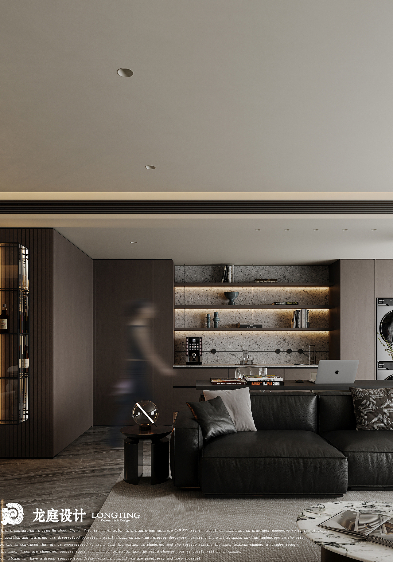 龙庭设计--春辰里（图ZMzk3MDIyMzQw） - 家装设计 - 站酷设计师郭奈何原创素材 - 站酷ZCOOL