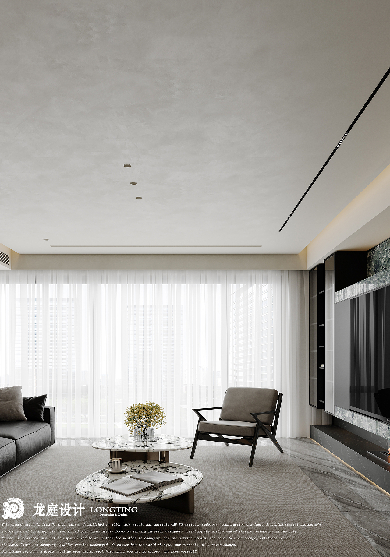 龙庭设计--春辰里（图ZMzk3MDIyMzQ0） - 家装设计 - 站酷设计师郭奈何原创素材 - 站酷ZCOOL