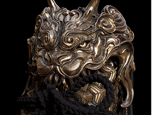 specular_heihou