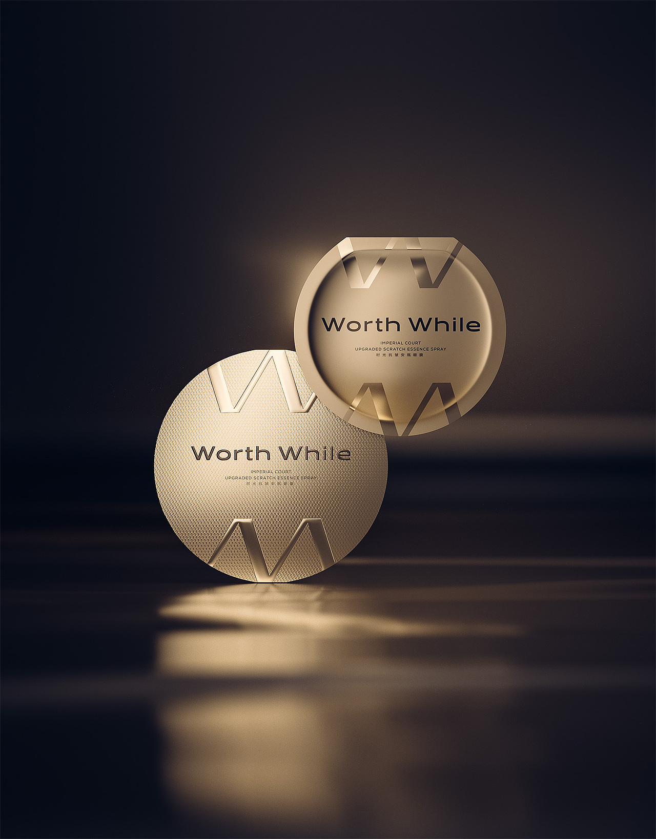 被夸爆的异形面膜袋设计在这里！！（图ZMzk3MDMzNTA0） - 包装 - 站酷设计师骆成原创素材 - 站酷ZCOOL