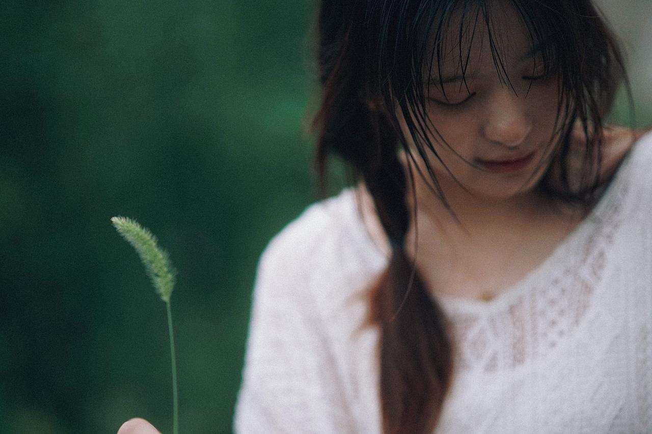 氤氲之森（图ZMzk3MDM0MjMy） - 人像摄影 - 站酷设计师midy有岸原创素材 - 站酷ZCOOL