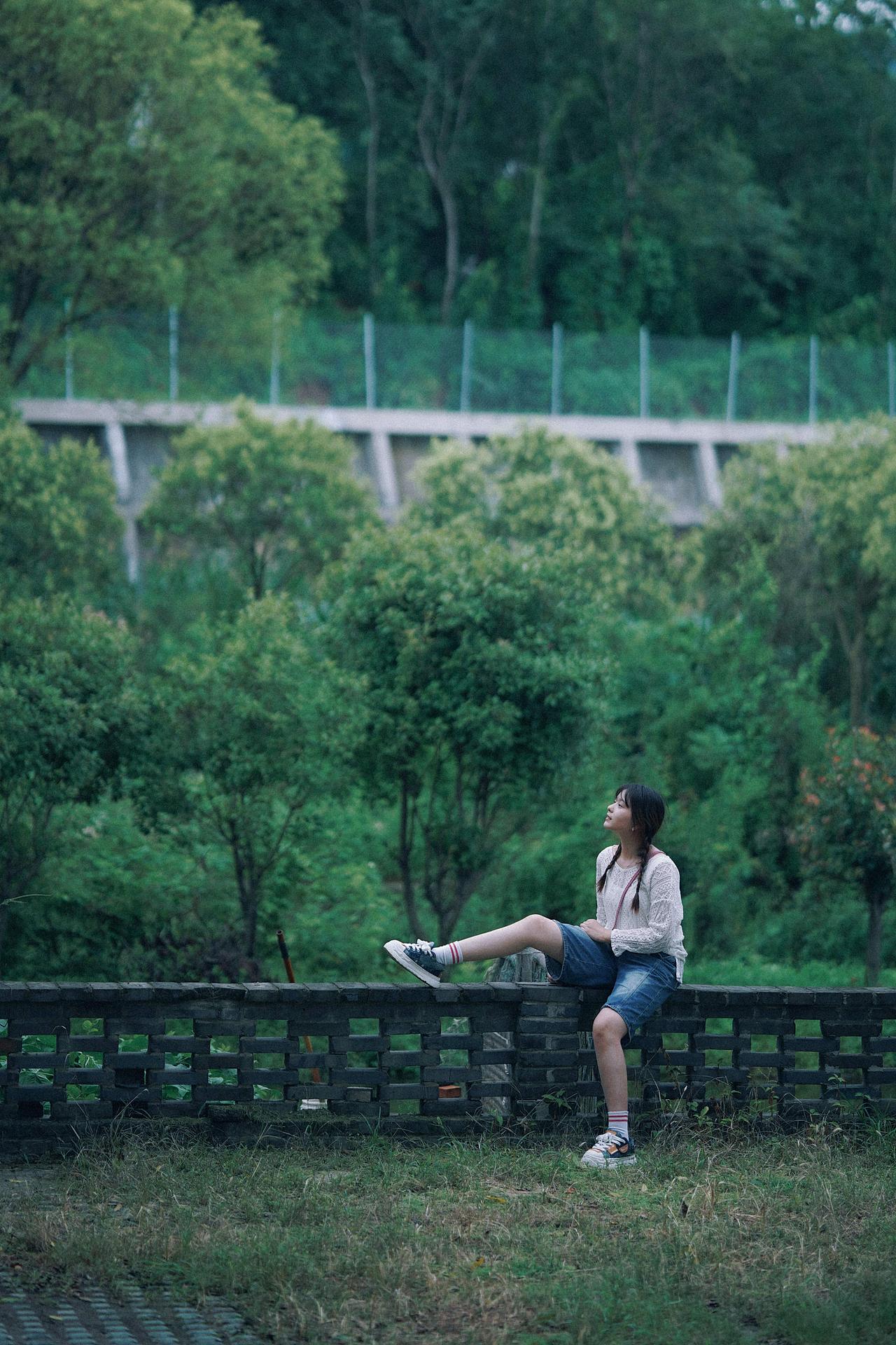 氤氲之森（图ZMzk3MDM0MTUy） - 人像摄影 - 站酷设计师midy有岸原创素材 - 站酷ZCOOL