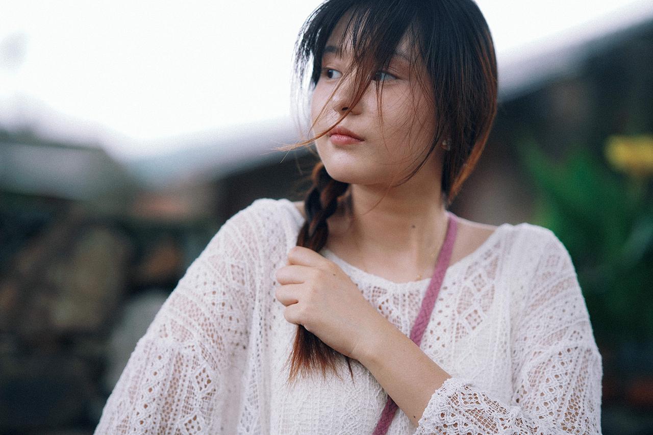 氤氲之森（图ZMzk3MDM0MTc2） - 人像摄影 - 站酷设计师midy有岸原创素材 - 站酷ZCOOL