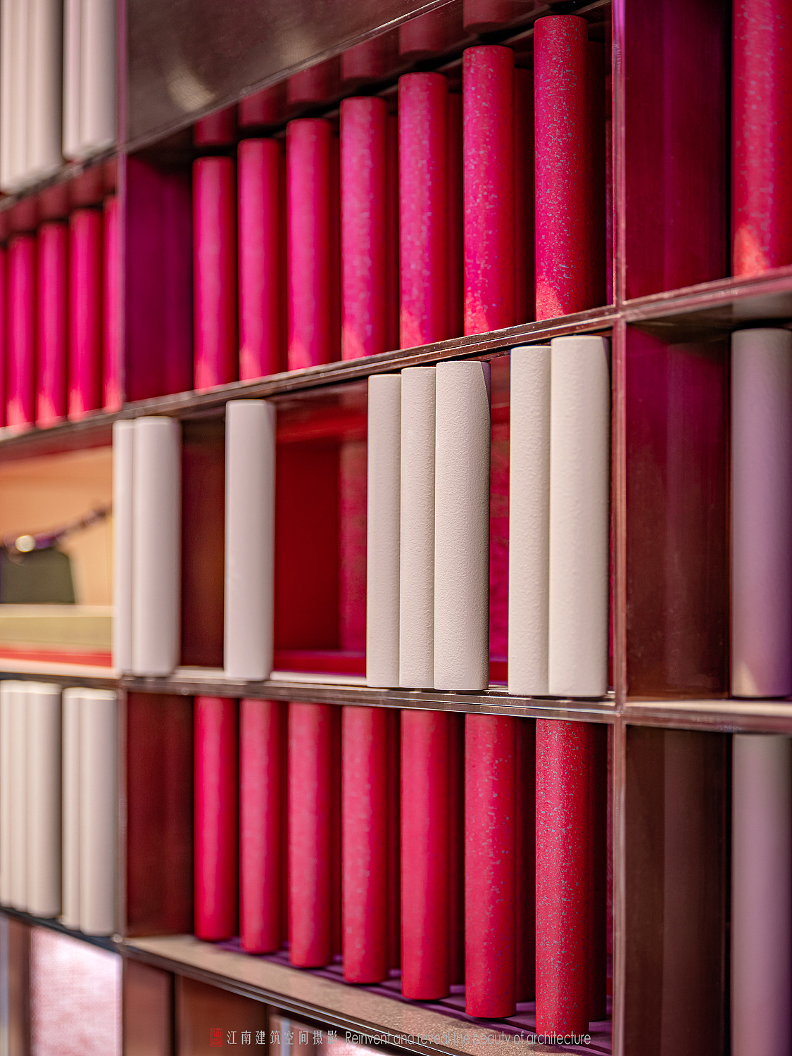 周大福北京丽泽龙湖店|香港壹正企划设计|江南空间摄影（图ZMzk3MDM2NzY4） - 环境/建筑摄影 - 站酷设计师江南摄影原创素材 - 站酷ZCOOL