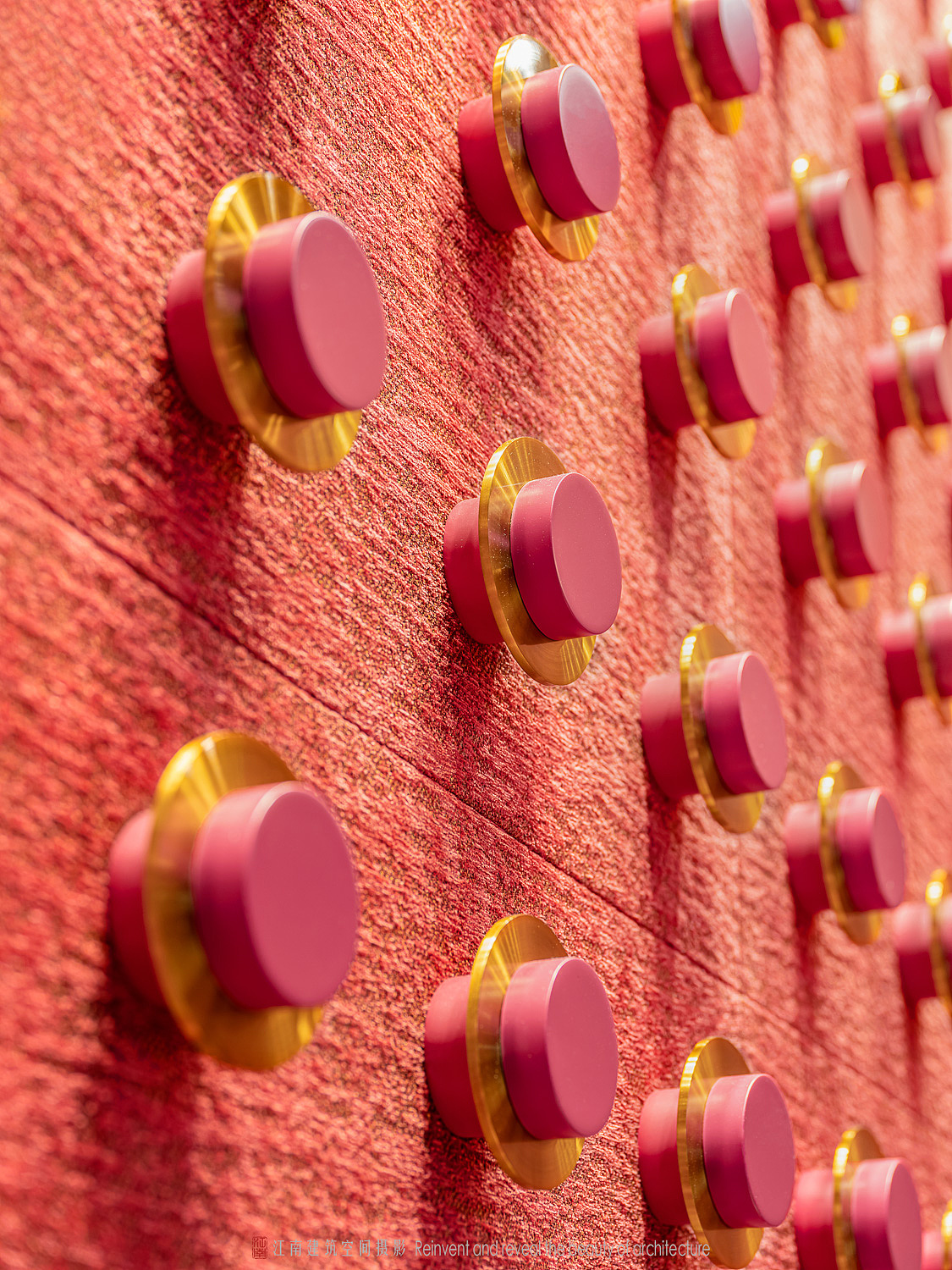 周大福北京丽泽龙湖店|香港壹正企划设计|江南空间摄影（图ZMzk3MDM2NzY0） - 环境/建筑摄影 - 站酷设计师江南摄影原创素材 - 站酷ZCOOL