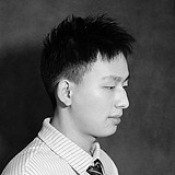 自渡设计的头像