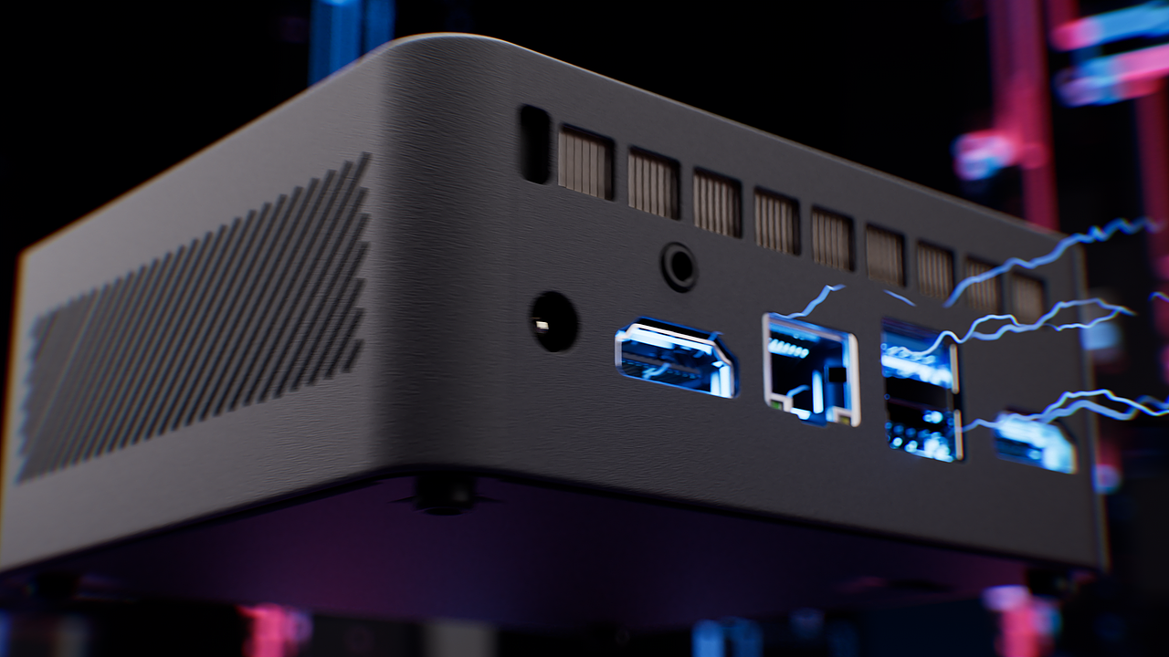 「造图舍」MLLSE微主机产品TVC（图ZMzk3MDM3NzI4） - 动画/影视 - 站酷设计师造图舍原创素材 - 站酷ZCOOL