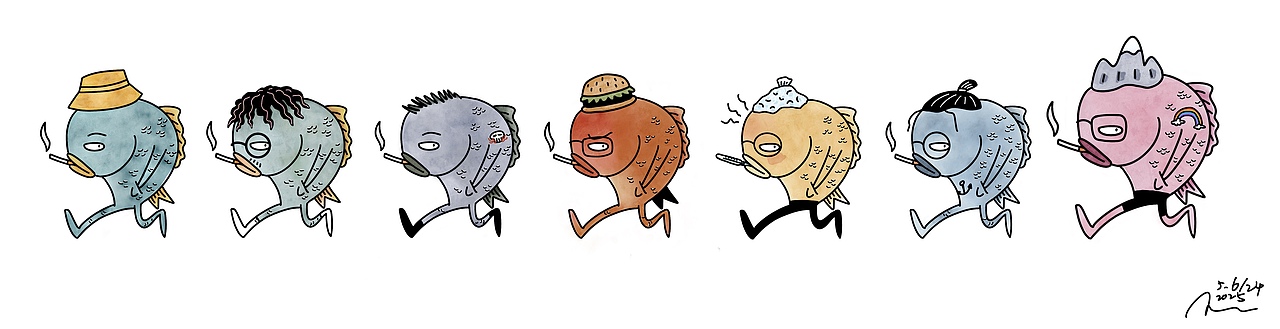 关于DYZ（图ZMzk3MDM3OTk2） - 创作习作 - 站酷设计师Neal_Mekneehurts原创素材 - 站酷ZCOOL