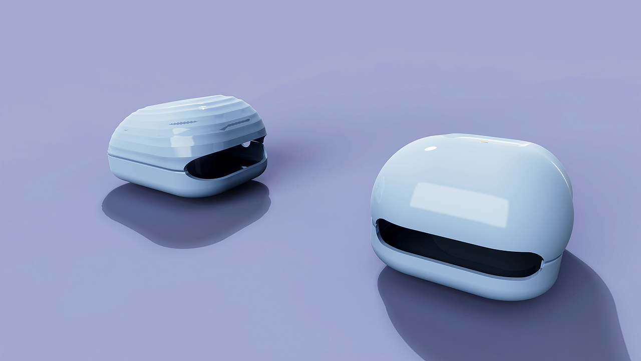 手部按摩器手指腱鞘手掌关节热敷揉捏护理仪（图ZMzk3MDQwNTg4） - 生活用品 - 站酷设计师nbawxs原创素材 - 站酷ZCOOL