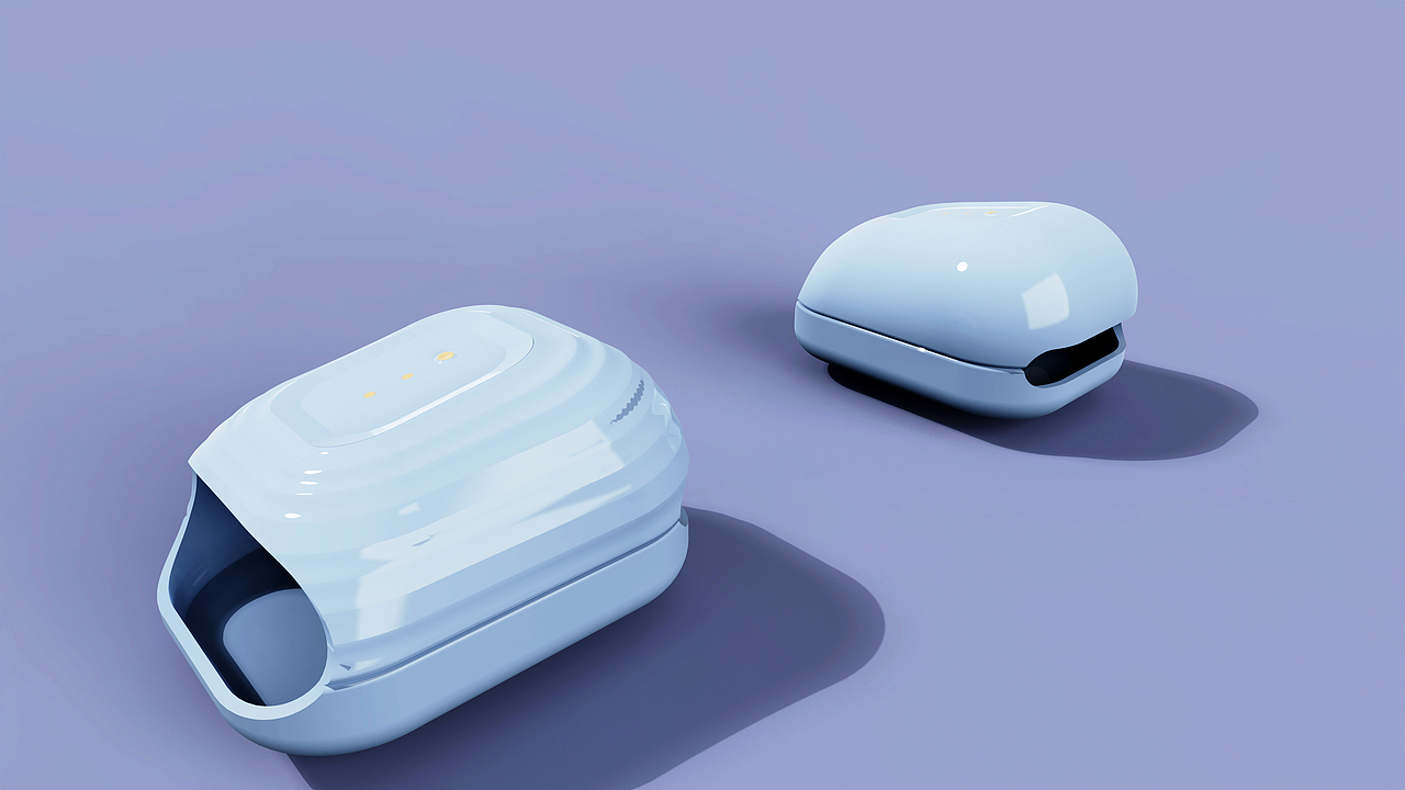 手部按摩器手指腱鞘手掌关节热敷揉捏护理仪（图ZMzk3MDQwNTky） - 生活用品 - 站酷设计师nbawxs原创素材 - 站酷ZCOOL