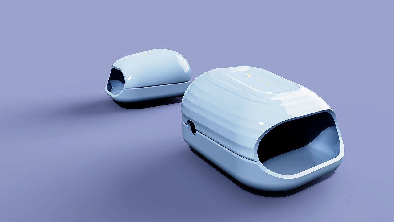 手部按摩器手指腱鞘手掌关节热敷揉捏护理仪（图ZMzk3MDQwNTk2） - 生活用品 - 站酷设计师nbawxs原创素材 - 站酷ZCOOL