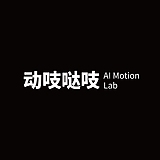 动吱哒吱动态视觉的头像