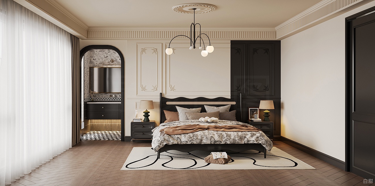 法式艺境 奢雅归心