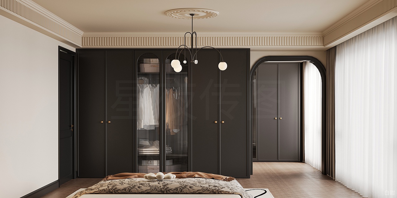 法式艺境 奢雅归心