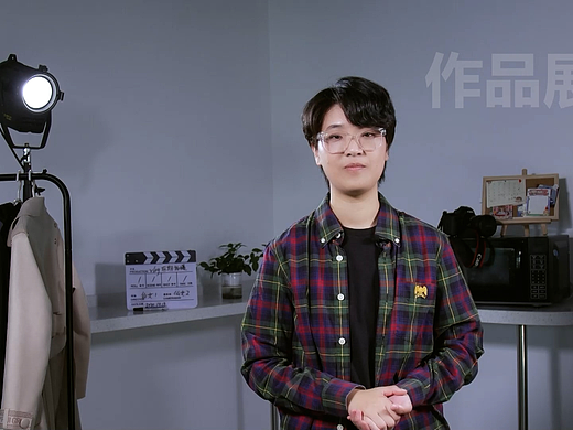口播科普