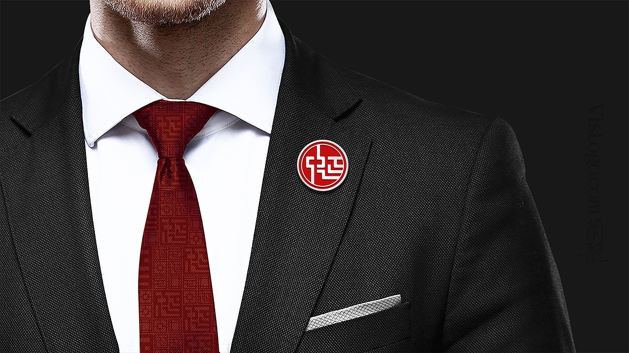 中延集团-企业品牌视觉识别系统(VIS)设计