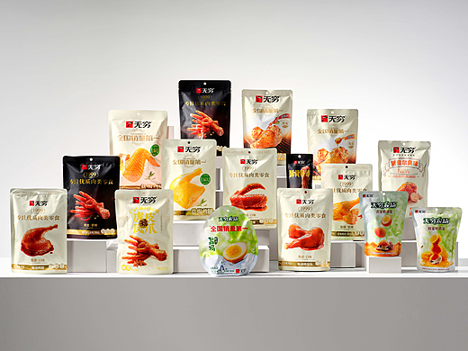 2015-2025 十年间拍摄无穷食品合集 上