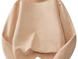 真·维·斯 线上童装内搭静物拍摄+修图