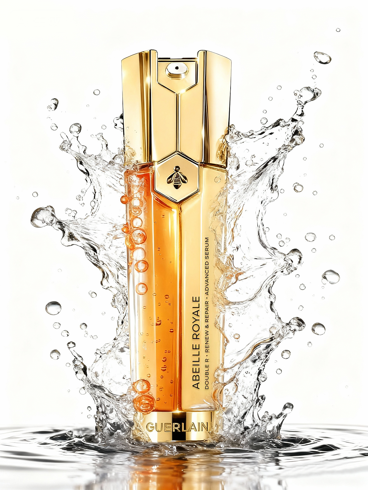 娇兰帝皇蜂产品摄影精修（图ZMzk3MDU4MzY0） - 产品摄影 - 站酷设计师修了张图原创素材 - 站酷ZCOOL