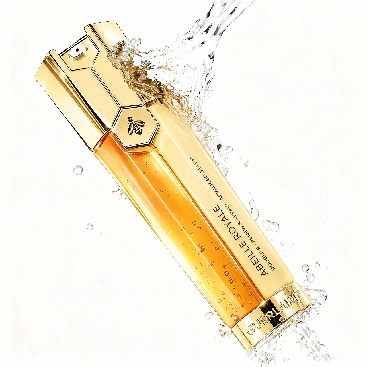 娇兰帝皇蜂产品摄影精修（图ZMzk3MDU4MzQ4） - 产品摄影 - 站酷设计师修了张图原创素材 - 站酷ZCOOL